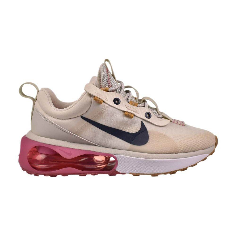 Nike Air Max 2021 Women's Shoes Phantom-Thunder Blue dc9478-001