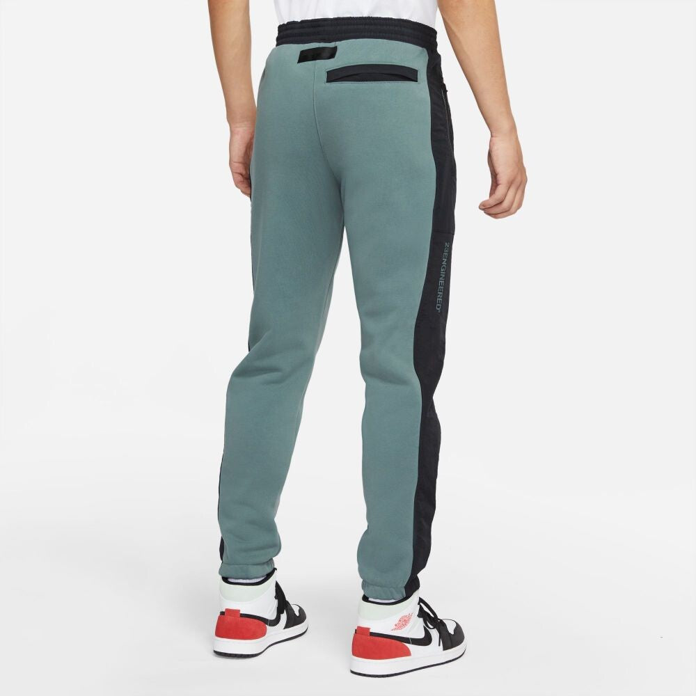 Jordan 23 Engineered Fleece Men's Pants Hasta-Black dc9632-387