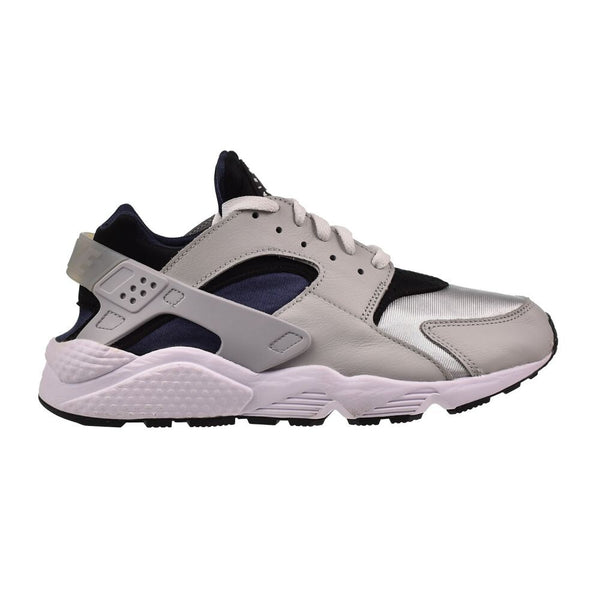 Nike Air Huarache Men's Shoes Grey Fog-Obsidian dd1068-005