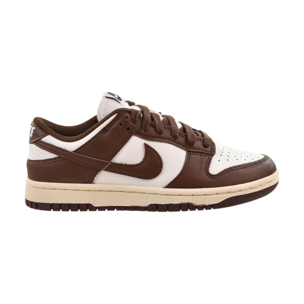 Nike Dunk Low Women's Shoes Sail/Cacao Wow/Coconut Milk dd1503-124