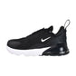 Nike Air Max 270 (TD) Toddlers' Shoes Black/White/Anthracite dd1646-002