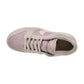 Nike Dunk Low Women's Shoes Light Bone-Platinum Violet