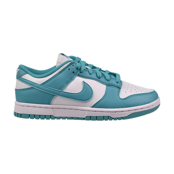 Nike Dunk Low Next Nature Women's Shoes White-Dusty Cactus