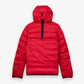 Nike Therma-Fit Hooded Puffer Men's Jacket Very Berry dd6944-643