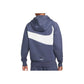Nike Nsw Swoosh Tech Fleece Men's Hoodie Blue/Dust dd8222-437