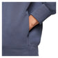Nike Nsw Swoosh Tech Fleece Men's Hoodie Blue/Dust dd8222-437