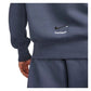 Nike Nsw Swoosh Tech Fleece Men's Hoodie Blue/Dust dd8222-437