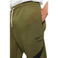 Nike NSW Swoosh Tech Fleece Men's Track Pants Rough Green/Black dh1023-326