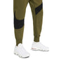 Nike NSW Swoosh Tech Fleece Men's Track Pants Rough Green/Black dh1023-326