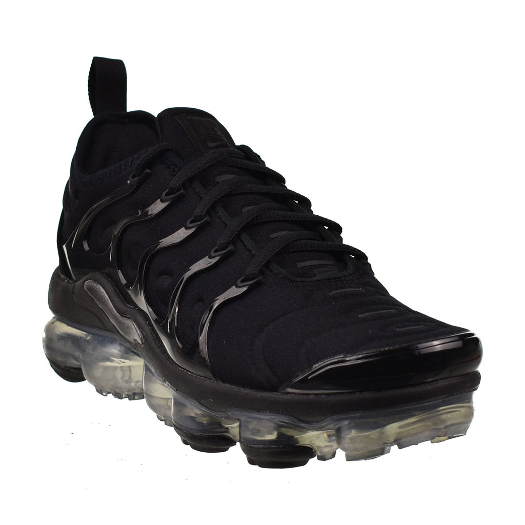 NIKE Air Vapormax Plus DH1063-001 Black Sneaker Shoes - Women's outlet 11