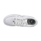 Nike Air Force 1 LE (GS) Big Kids' Shoes White/White dh2920-111
