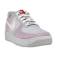 Nike Air Force 1 Crater Flyknit (GS) Big Kids' Shoes Wolf Grey dh3375-002