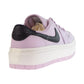 Air Jordan 1 Elevate Low Women's Shoes Iced Lilac-Black-Sail