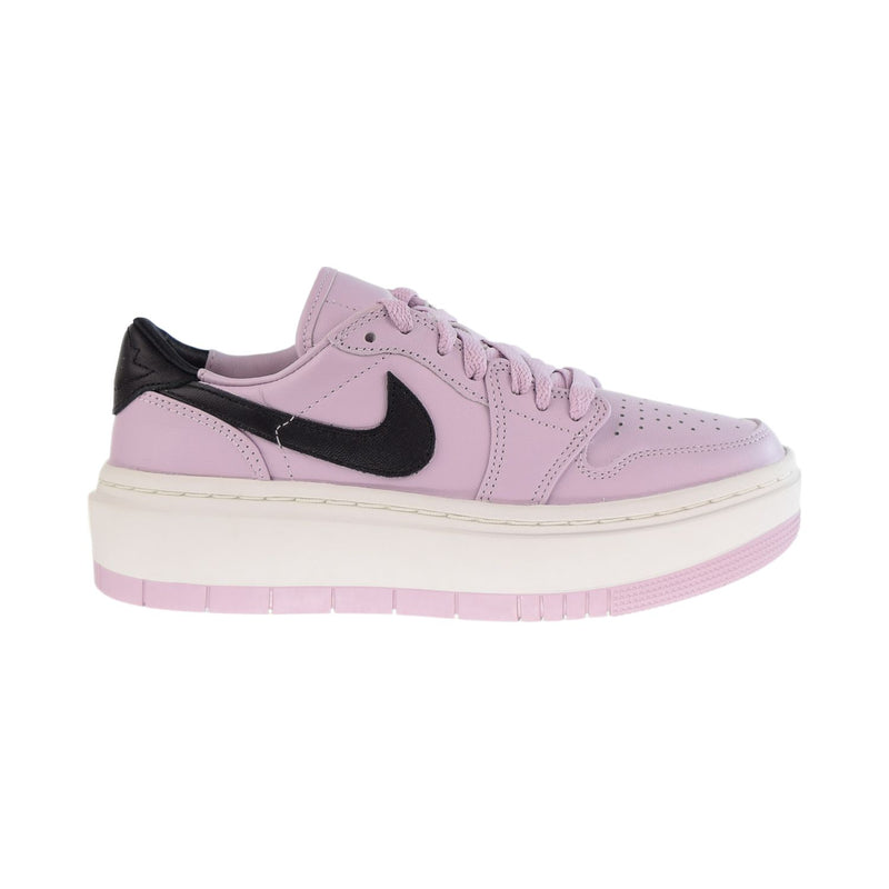 Air Jordan Elevate Low Women's Shoes Iced Lilac-Black-Sail