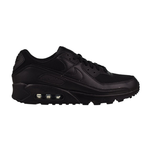 Nike Air Max 90 Women's Shoes Triple Black
