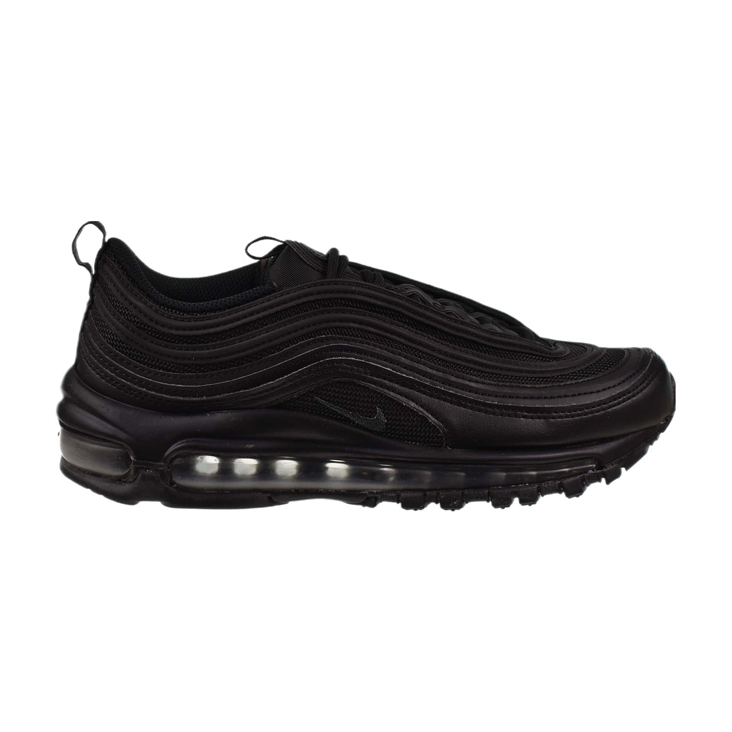 nike air max 97 all black womens