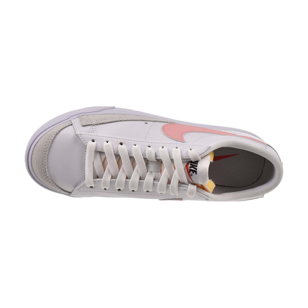 women's shoe nike blazer low le