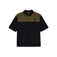 Air Jordan x Aleali May Women's Crew Shirt Black/Medium Olive dj0629-010