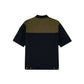 Air Jordan x Aleali May Women's Crew Shirt Black/Medium Olive dj0629-010