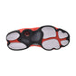Air Jordan 13 Retro (GS) Big Kids' Shoes White/Black-True Red dj3003-102