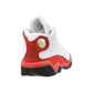 Jordan 13 Retro (TD) Toddlers' Shoes White/Black-True Red dj3004-102