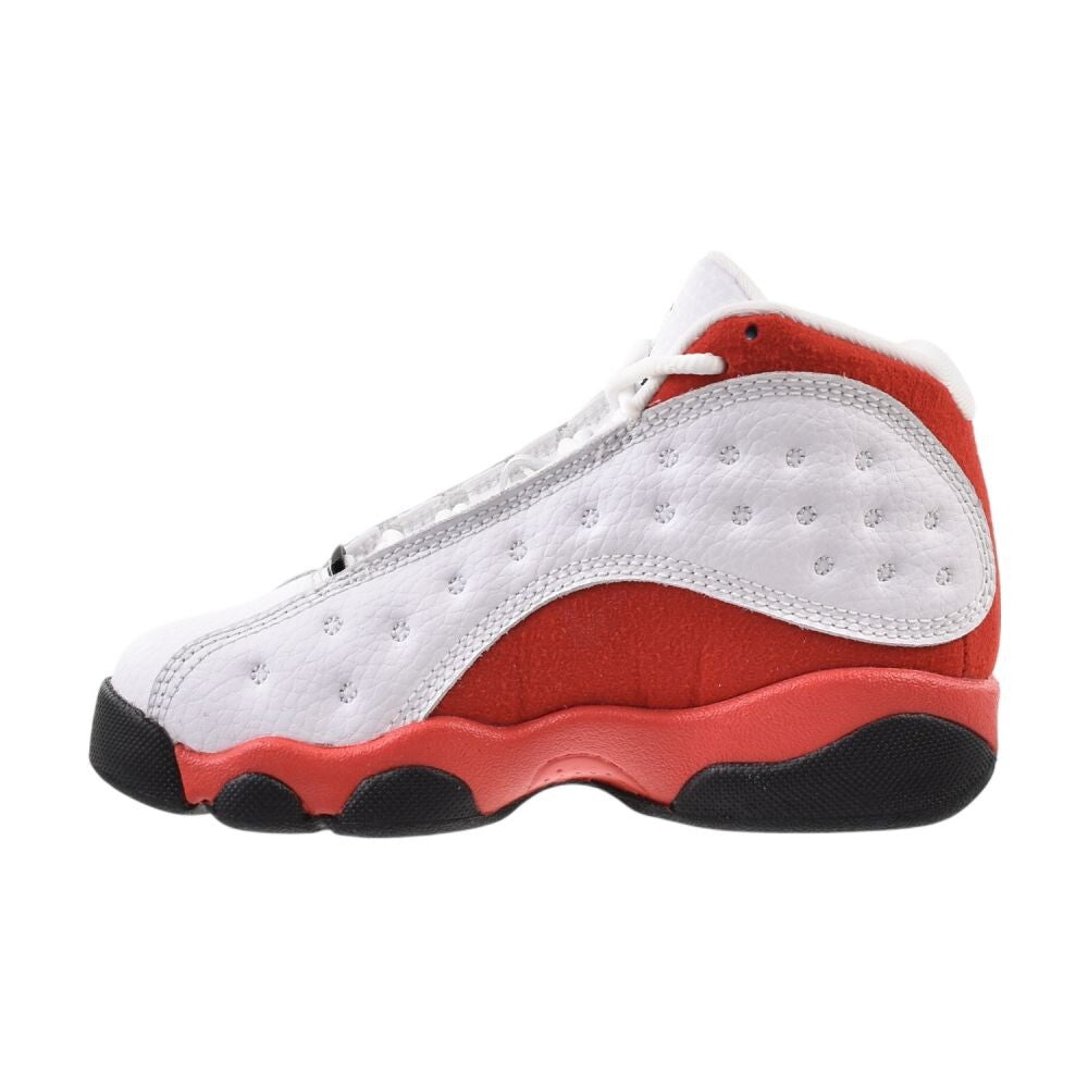 Jordan 13 Retro (PS) "Chicago" Little Kids' Shoes White/Black dj3005-102