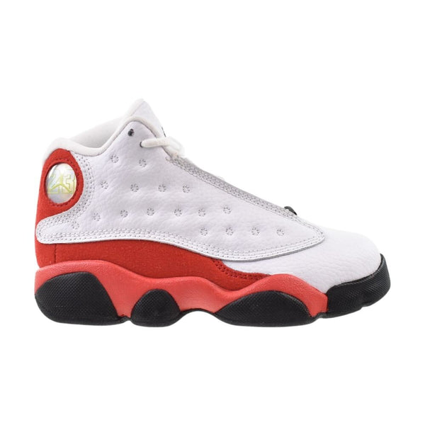 Jordan 13 Retro (PS) "Chicago" Little Kids' Shoes White/Black dj3005-102