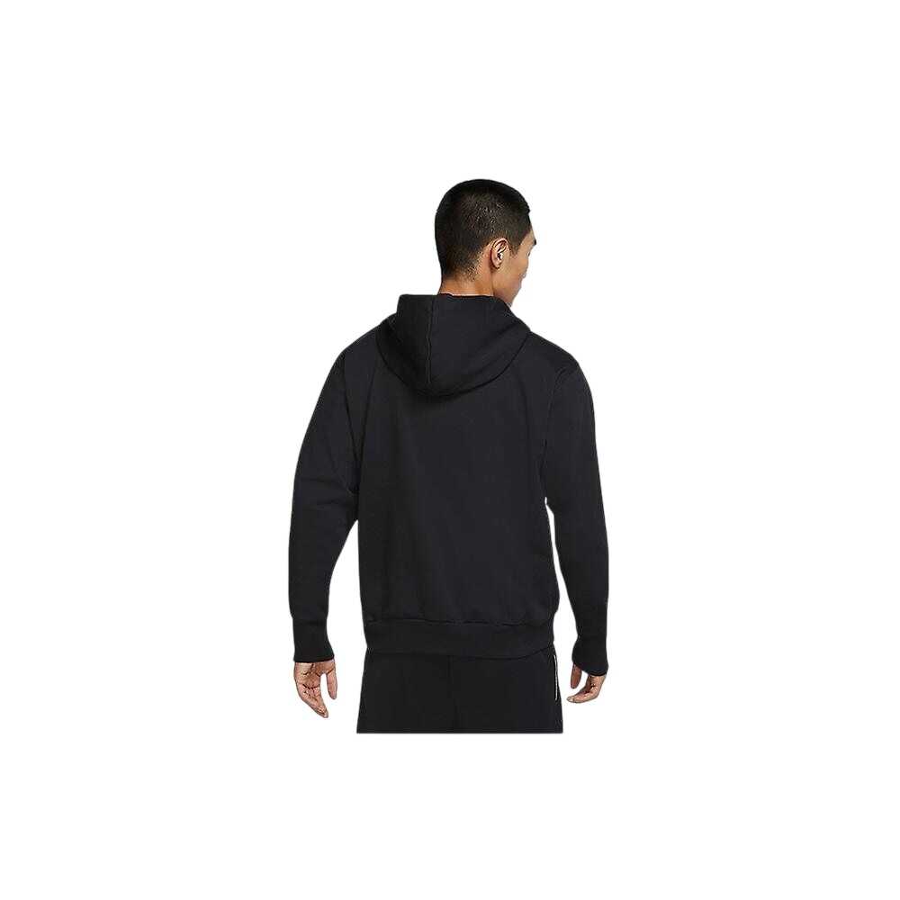 Nike Dri-FIT Standard Issue x Space Jam: A New Legacy Men's Hoodie Black dj3889-010
