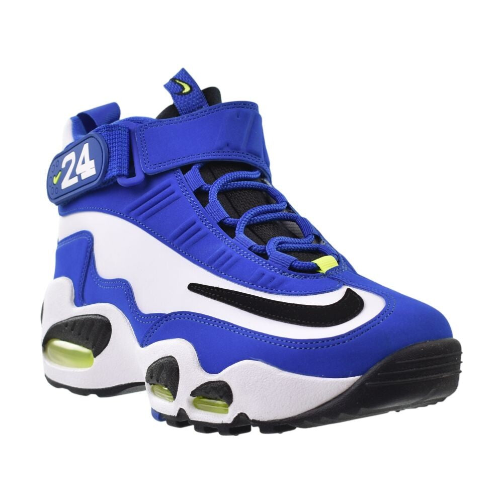 Nike Air Griffey Max 1 Men's Shoes Varsity Royal/Black Volt dj5161-400