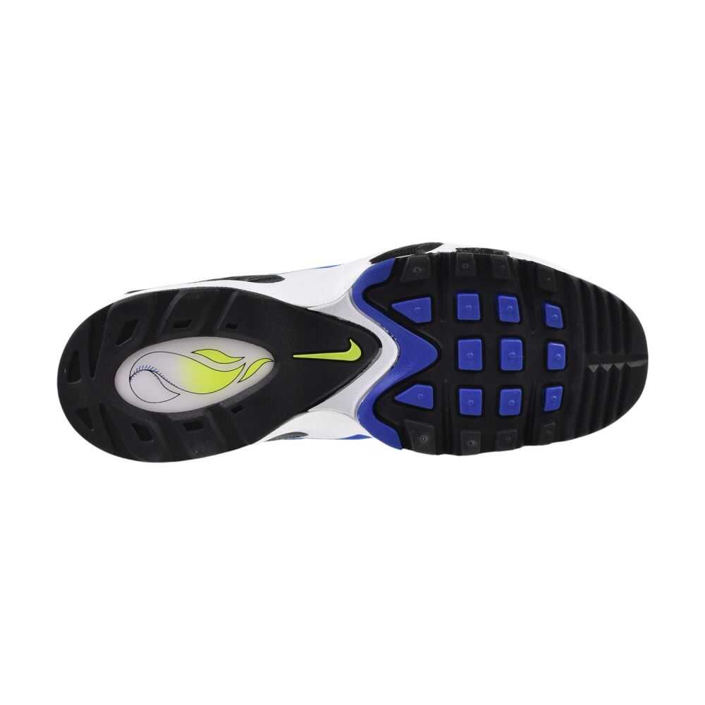 Nike Air Griffey Max 1 Men's Shoes Varsity Royal/Black Volt dj5161-400