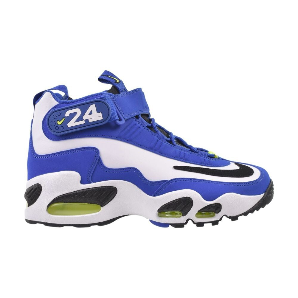 Nike Air Griffey Max 1 Men's Shoes Varsity Royal/Black Volt dj5161-400