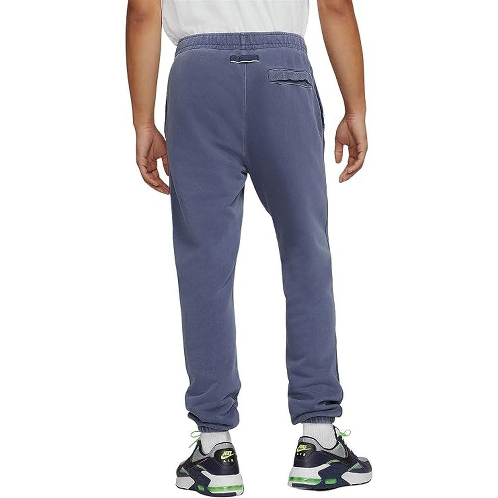 Nike Sportswear Club French Terry Men's Pants Blue dj5305-437