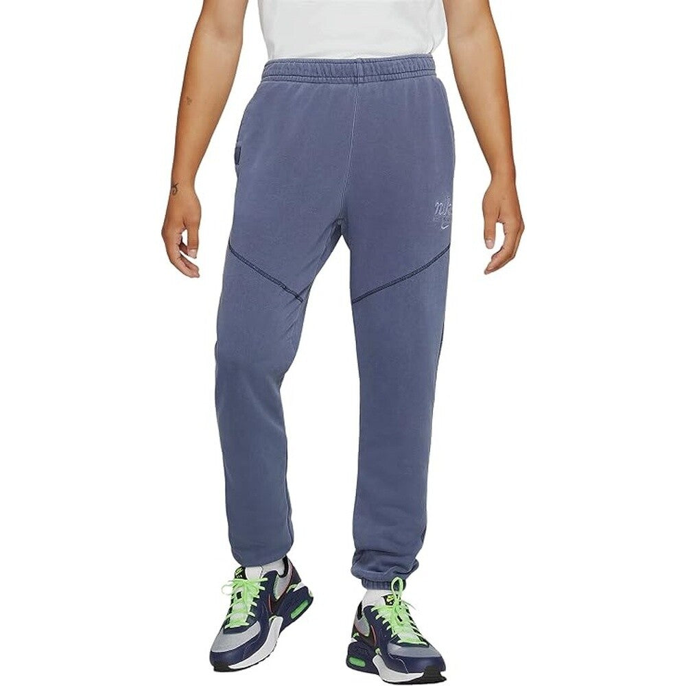 Nike Sportswear Club French Terry Men's Pants Blue dj5305-437