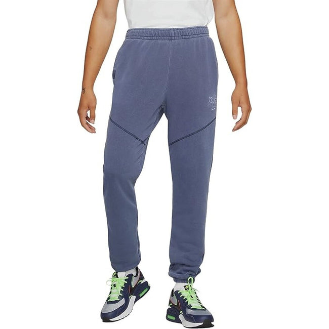 Nike Sportswear Club French Terry Men's Pants Blue dj5305-437