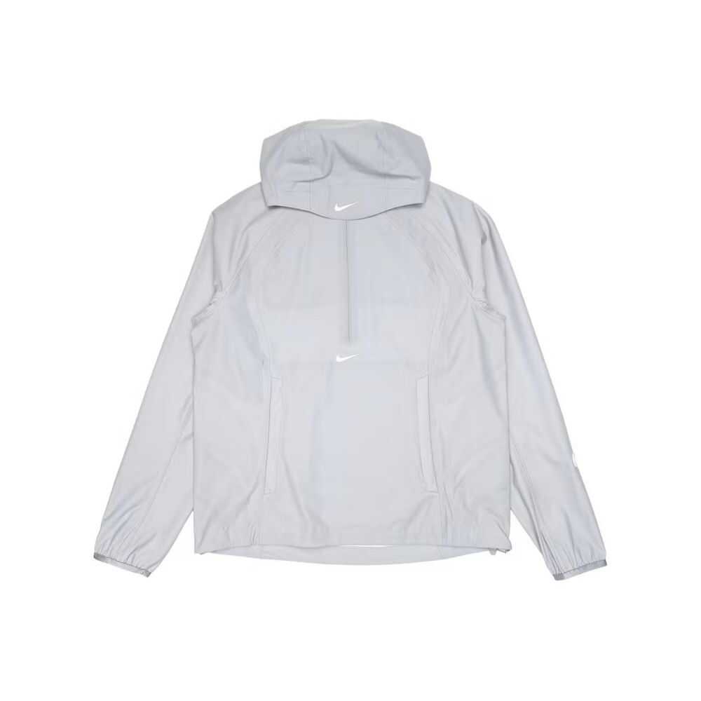 Nike X Drake Crossover NOCTA Golf Men's Hoodie Wolf Grey dj5586-012