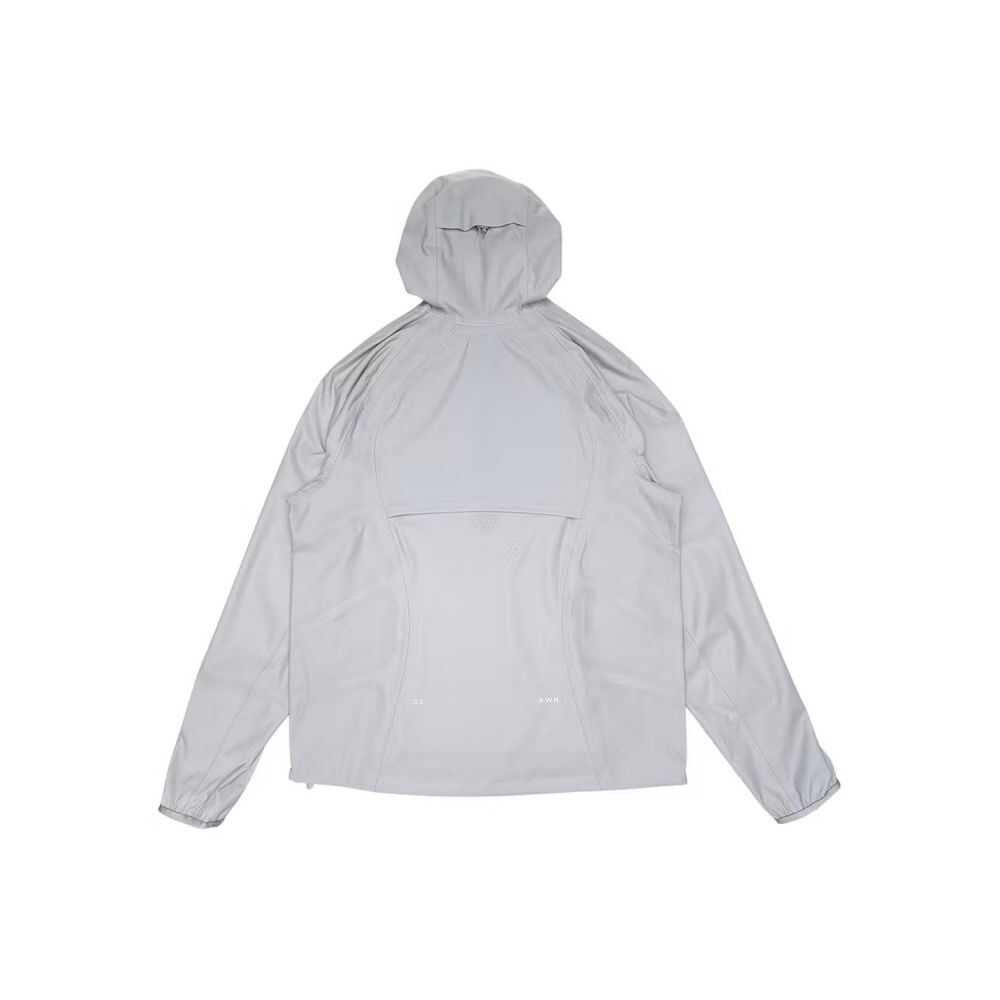 Nike X Drake Crossover NOCTA Golf Men's Hoodie Wolf Grey dj5586-012