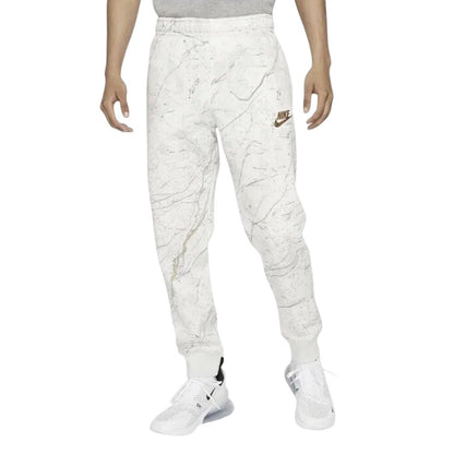 Nike X Drake Crossover NOCTA Golf Woven Men's Pants Sail dj5588-133