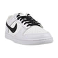 Nike Dunk Low Retro "Reverse Panda" Men's Shoes White/Black dj6188-101