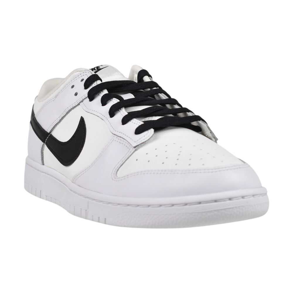Nike Dunk Low Retro "Reverse Panda" Men's Shoes White/Black dj6188-101
