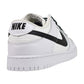 Nike Dunk Low Retro "Reverse Panda" Men's Shoes White/Black dj6188-101