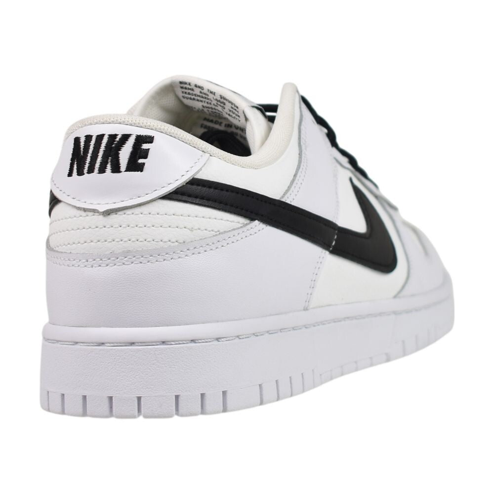 Nike Dunk Low Retro "Reverse Panda" Men's Shoes White/Black dj6188-101
