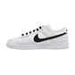 Nike Dunk Low Retro "Reverse Panda" Men's Shoes White/Black dj6188-101