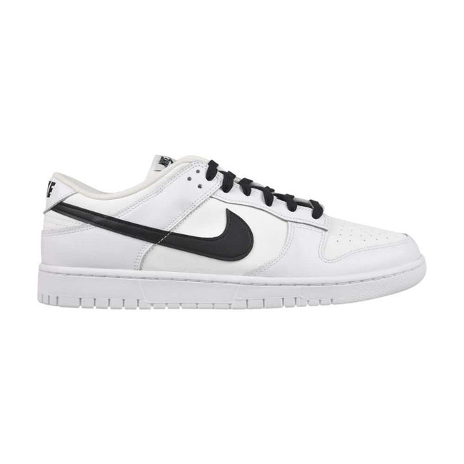 Nike Dunk Low Retro "Reverse Panda" Men's Shoes White/Black dj6188-101