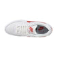 Nike Air Max 90 Men's Shoes White/University Red dm0029-120