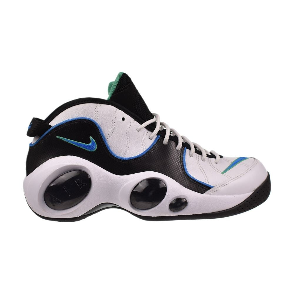 Nike Air Zoom Flight 95 Men's Shoes White-Photo Blue dm0524-100