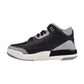 Jordan 3 Retro OG (PS) "Black Cement" Little Kids Shoes Fire Red dm0966-010