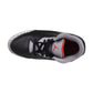 Jordan 3 Retro OG (PS) "Black Cement" Little Kids Shoes Fire Red dm0966-010