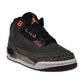 Jordan 3 Retro (GS) "Fear Pack" Big Kids' Shoes Night Stadium-Total Orange