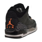 Jordan 3 Retro (GS) "Fear Pack" Big Kids' Shoes Night Stadium-Total Orange