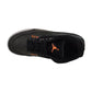 Jordan 3 Retro (GS) "Fear Pack" Big Kids' Shoes Night Stadium-Total Orange